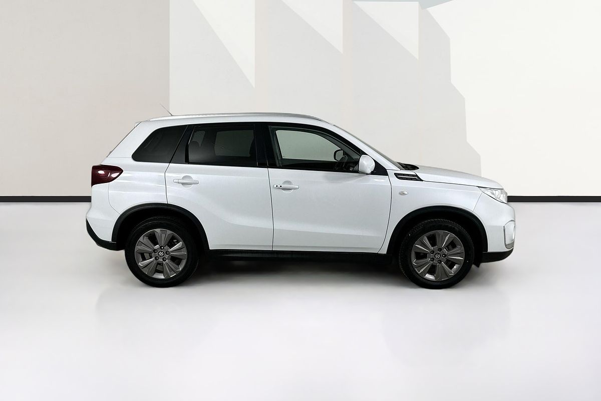 2023 Suzuki VITARA 1.6L LY SERIES II MY22