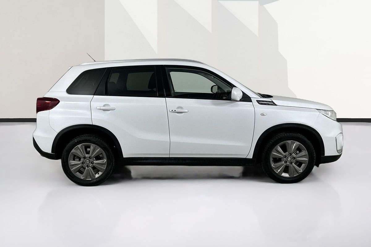 2023 Suzuki VITARA 1.6L LY SERIES II MY22