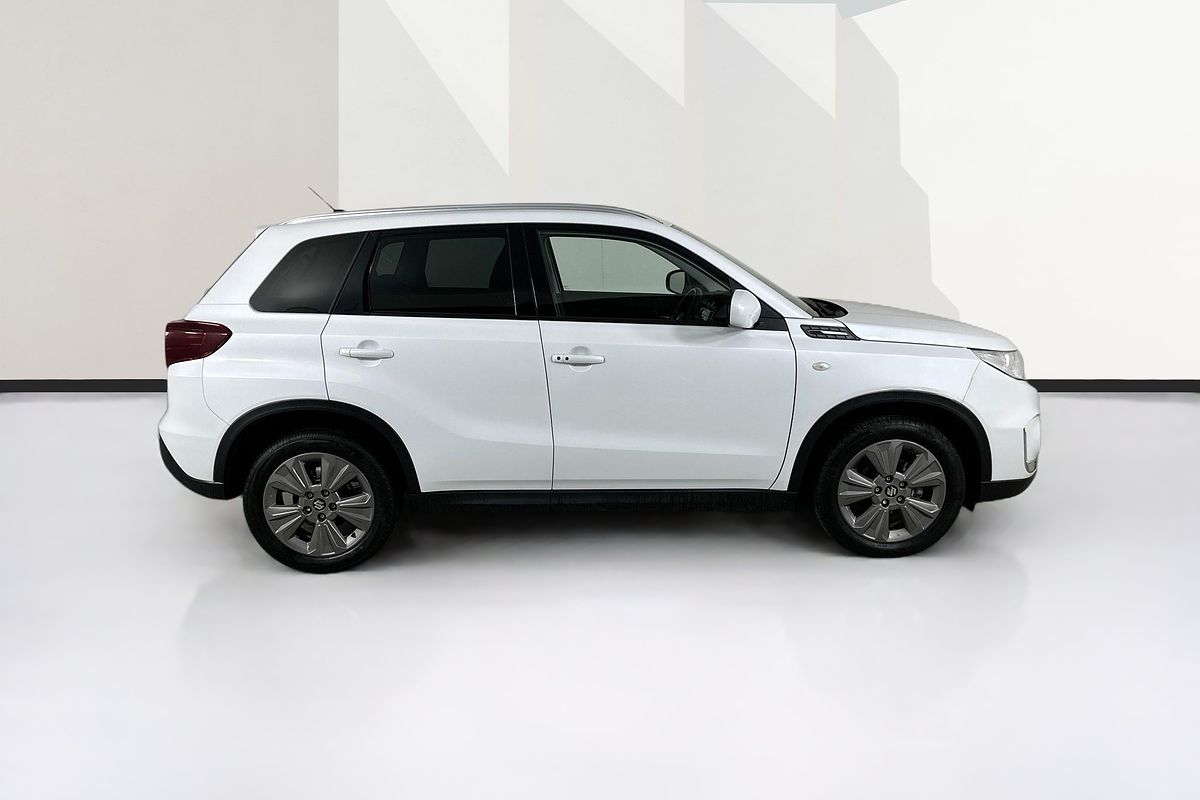 2023 Suzuki VITARA 1.6L LY SERIES II MY22