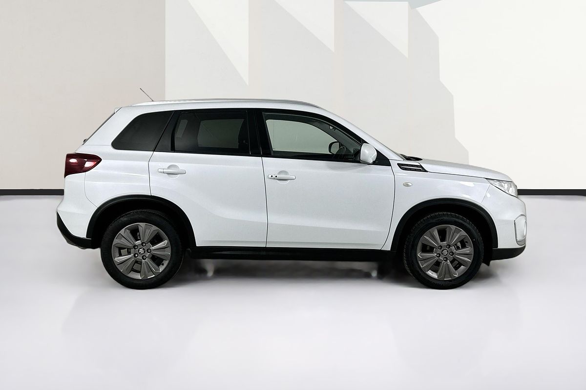 2023 Suzuki VITARA 1.6L LY SERIES II MY22