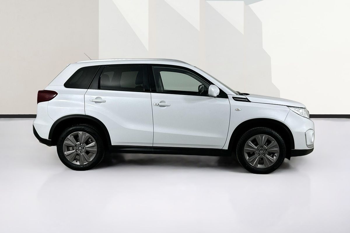2023 Suzuki VITARA 1.6L LY SERIES II MY22