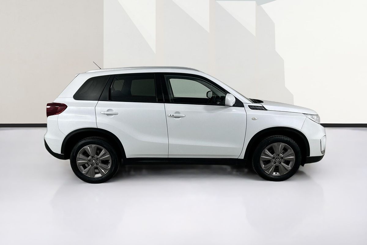 2023 Suzuki VITARA 1.6L LY SERIES II MY22