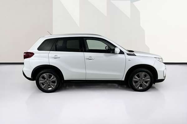 2023 Suzuki VITARA 1.6L LY SERIES II MY22