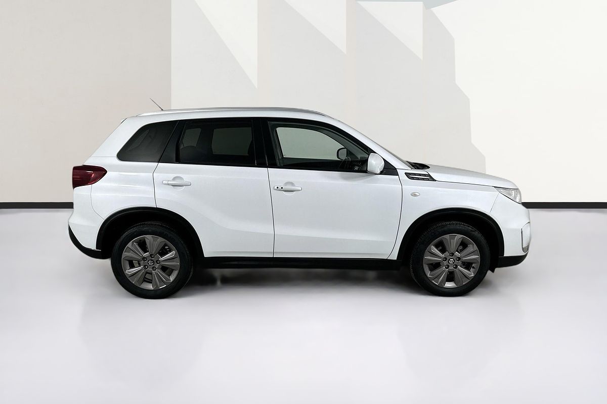 2023 Suzuki VITARA 1.6L LY SERIES II MY22