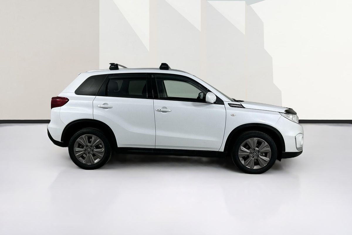2019 Suzuki VITARA 1.6L SERIES II