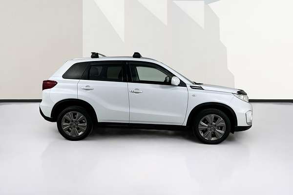 2019 Suzuki VITARA 1.6L SERIES II