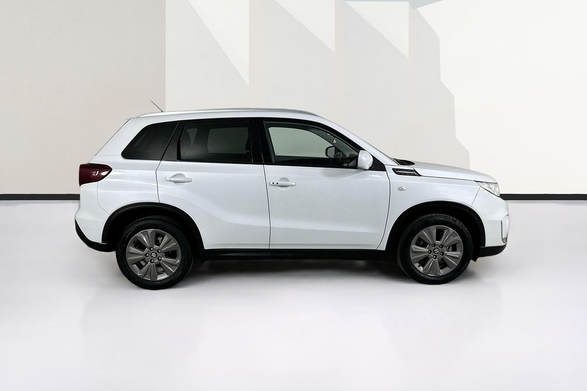 2023 Suzuki VITARA 1.6L LY SERIES II MY22