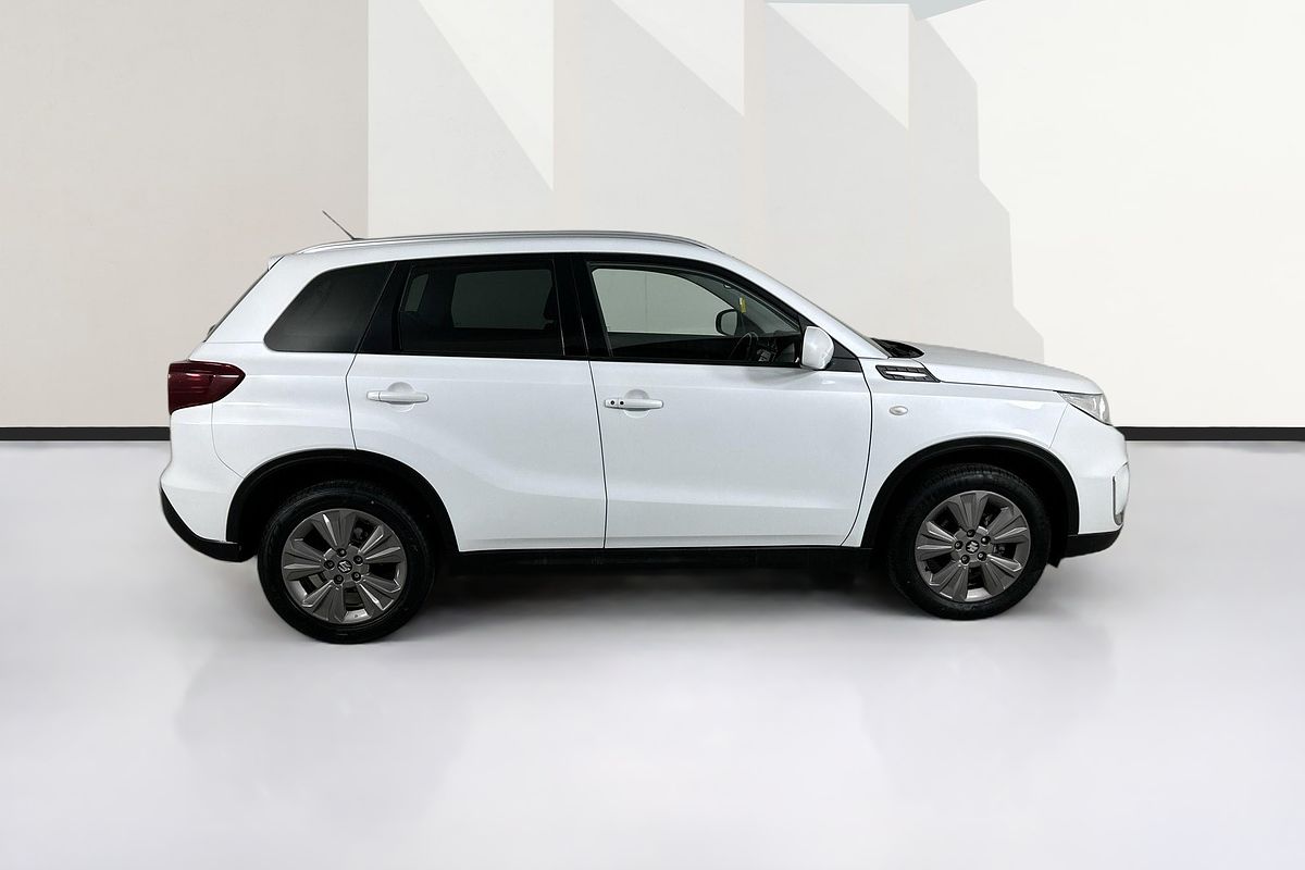 2023 Suzuki VITARA 1.6L LY SERIES II MY22