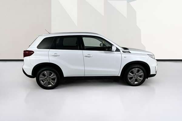 2023 Suzuki VITARA 1.6L LY SERIES II MY22