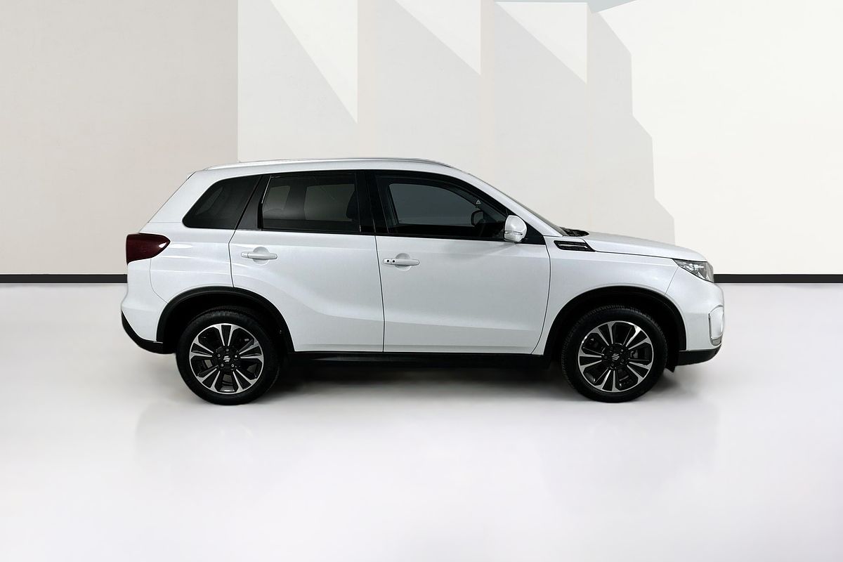 2023 Suzuki Vitara TURBO LY SERIES II MY22