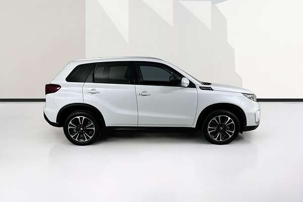 2023 Suzuki Vitara TURBO LY SERIES II MY22