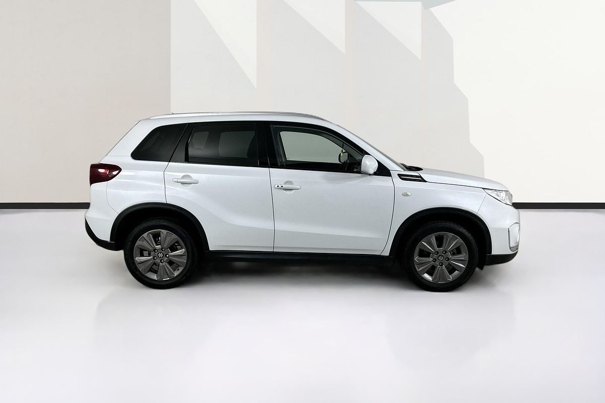 2023 Suzuki VITARA 1.6L LY SERIES II MY22