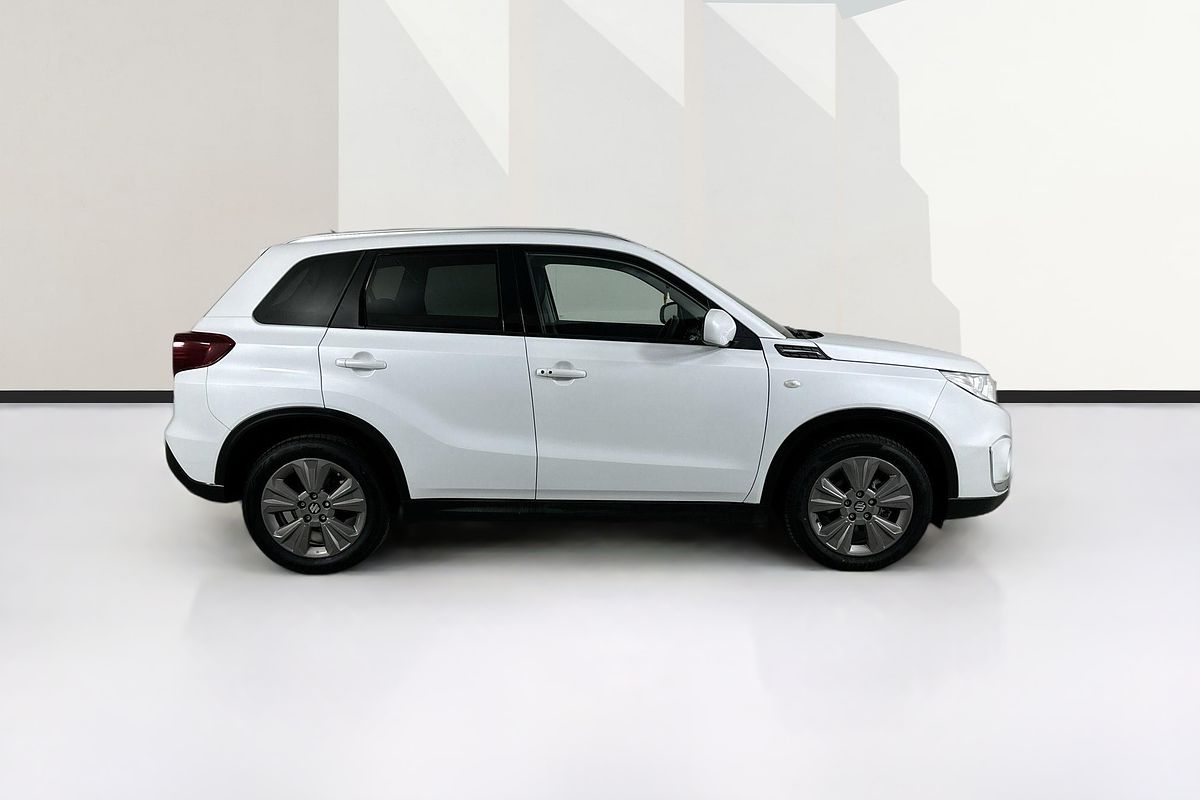 2023 Suzuki VITARA 1.6L LY SERIES II MY22
