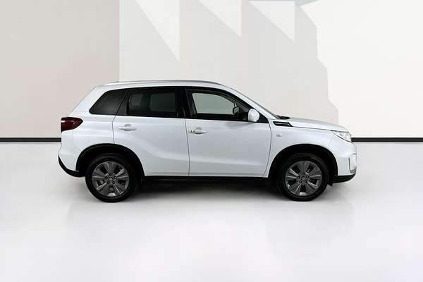 2023 Suzuki VITARA 1.6L LY SERIES II MY22