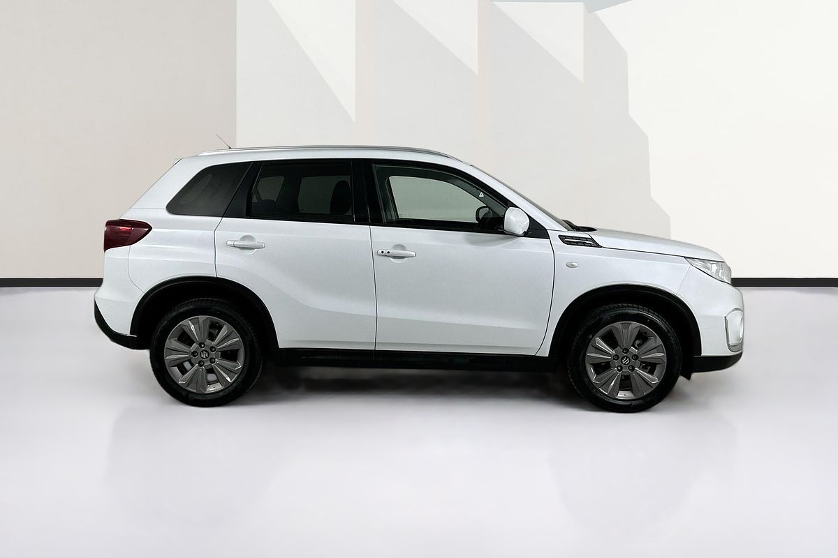 2023 Suzuki VITARA 1.6L LY SERIES II MY22