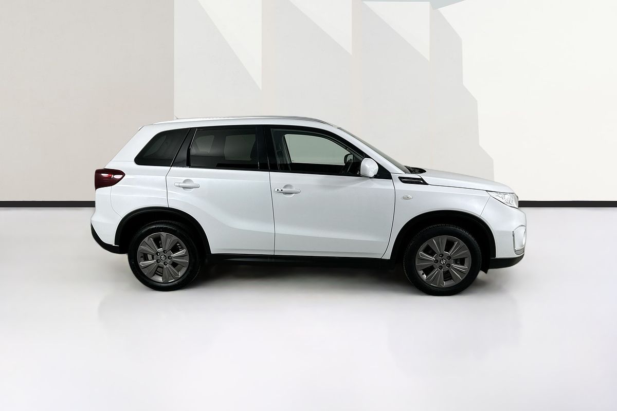 2023 Suzuki VITARA 1.6L LY SERIES II MY22