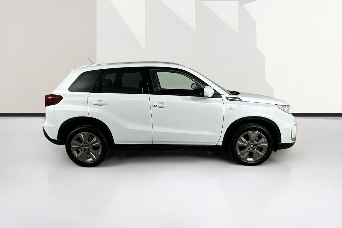 2023 Suzuki VITARA 1.6L LY SERIES II MY22