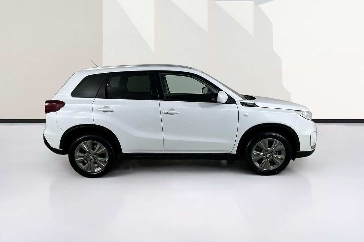 2023 Suzuki VITARA 1.6L LY SERIES II MY22