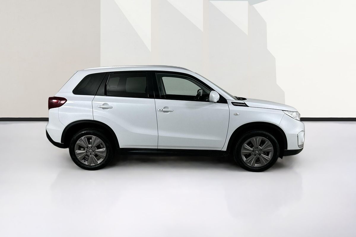 2023 Suzuki VITARA 1.6L LY SERIES II MY22