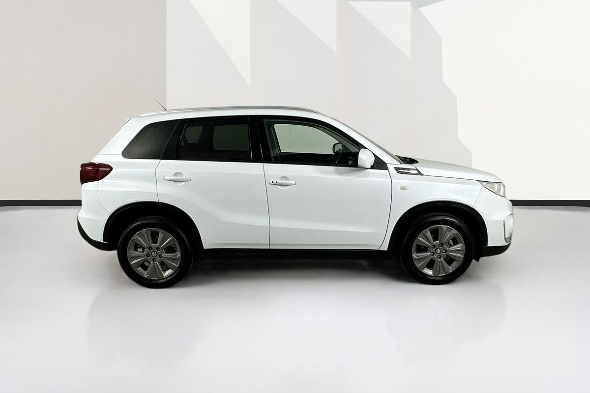 2023 Suzuki VITARA 1.6L LY SERIES II MY22