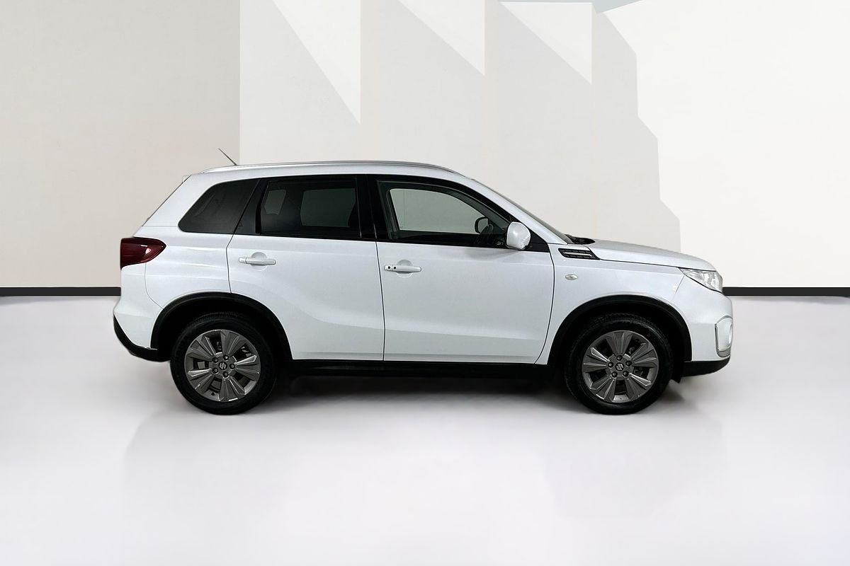 2023 Suzuki VITARA 1.6L LY SERIES II MY22
