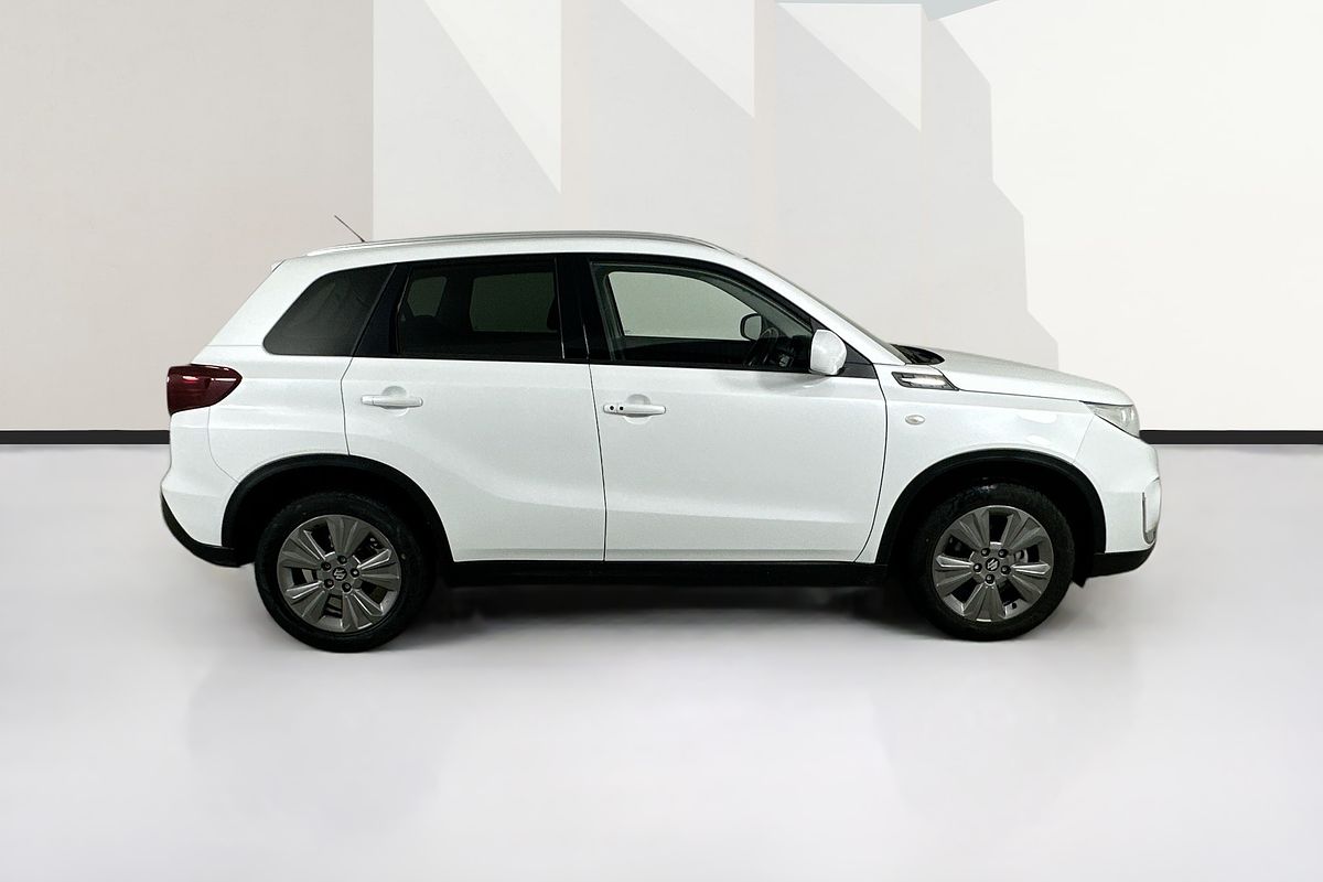 2023 Suzuki VITARA 1.6L LY SERIES II MY22