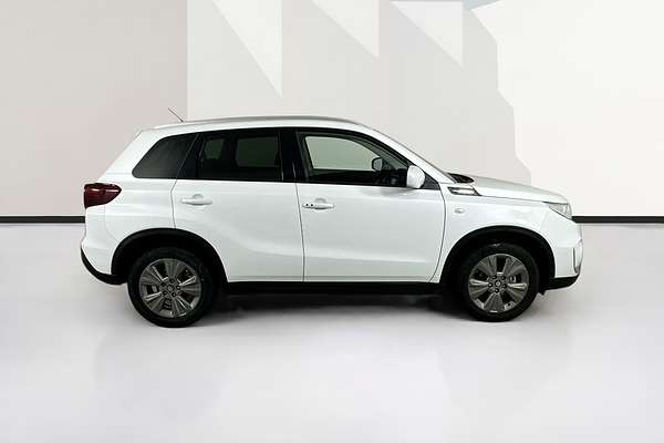 2023 Suzuki VITARA 1.6L LY SERIES II MY22