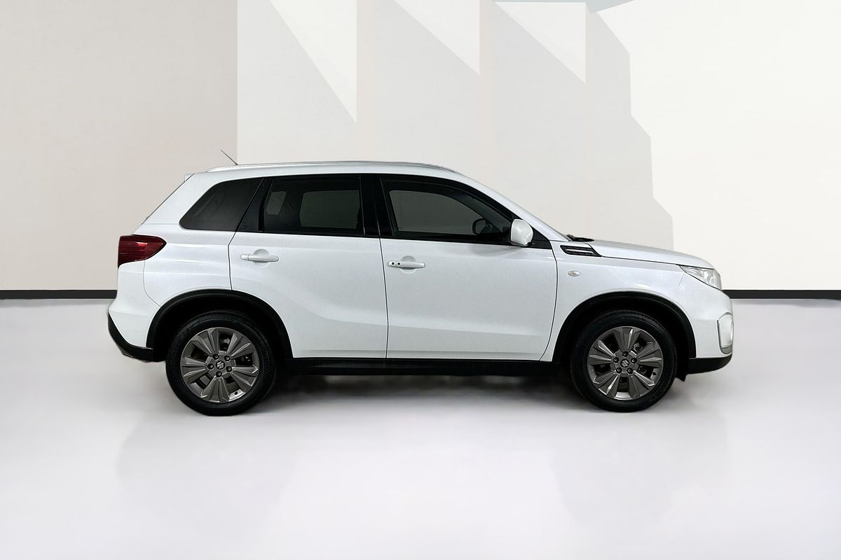 2021 Suzuki VITARA 1.6L SERIES II