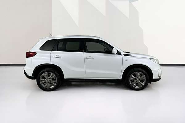 2021 Suzuki VITARA 1.6L SERIES II