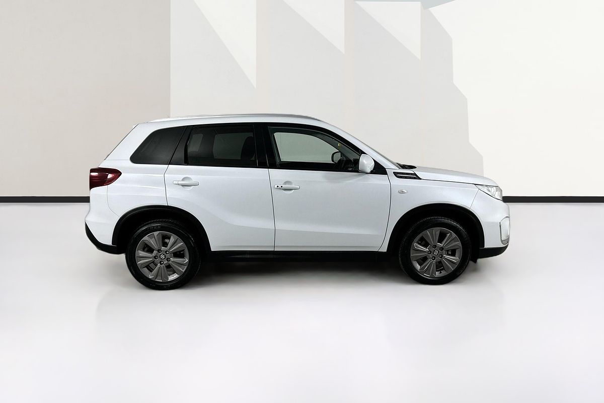 2023 Suzuki VITARA 1.6L LY SERIES II MY22