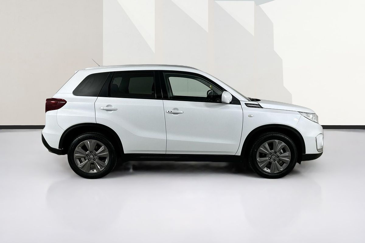 2023 Suzuki VITARA 1.6L LY SERIES II MY22