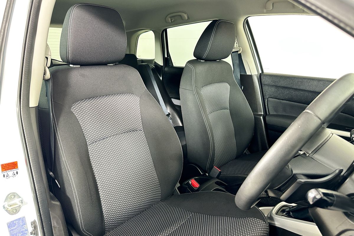 2016 Suzuki VITARA RT-S LY