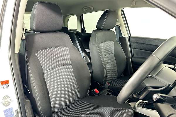 2016 Suzuki VITARA RT-S LY