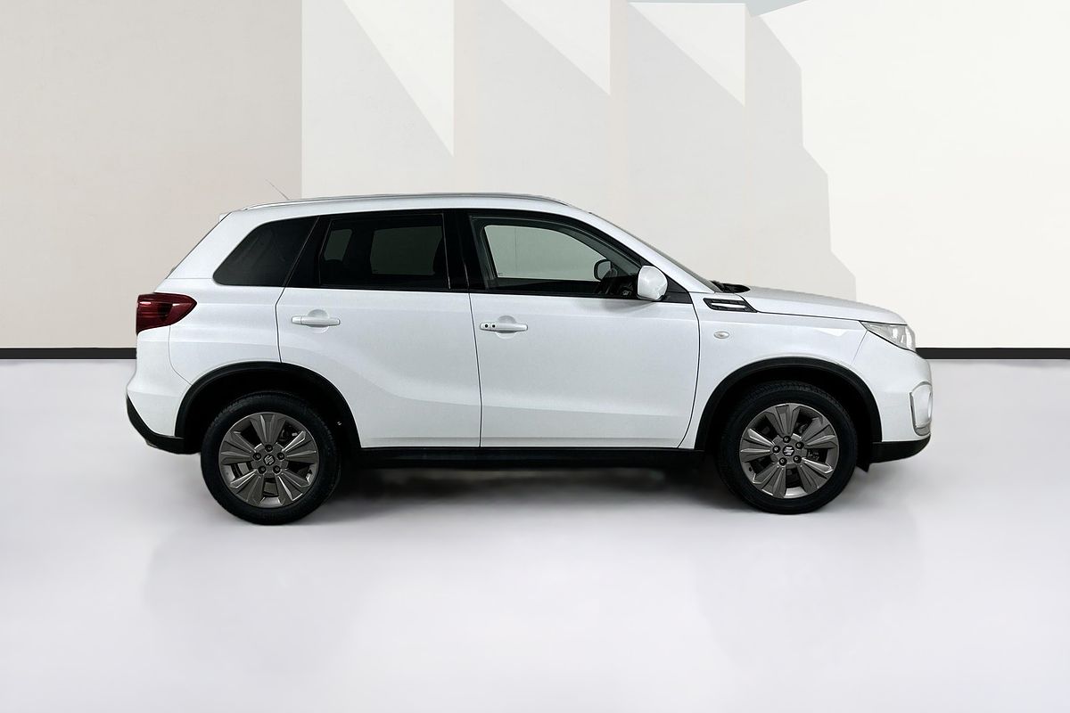 2020 Suzuki VITARA 1.6L SERIES II