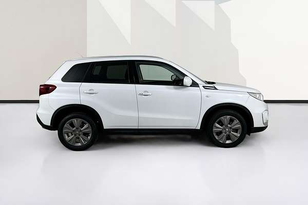 2020 Suzuki VITARA 1.6L SERIES II