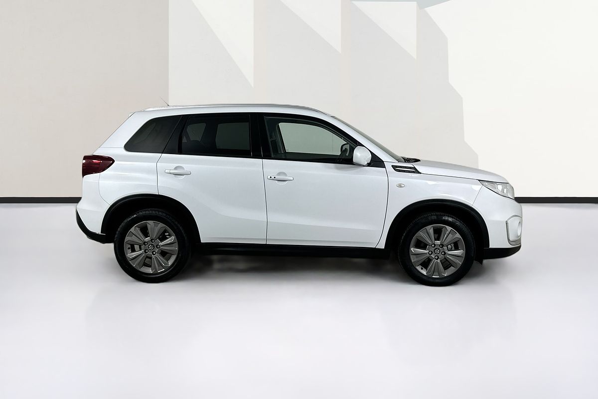 2024 Suzuki VITARA 1.6L LY SERIES II MY22