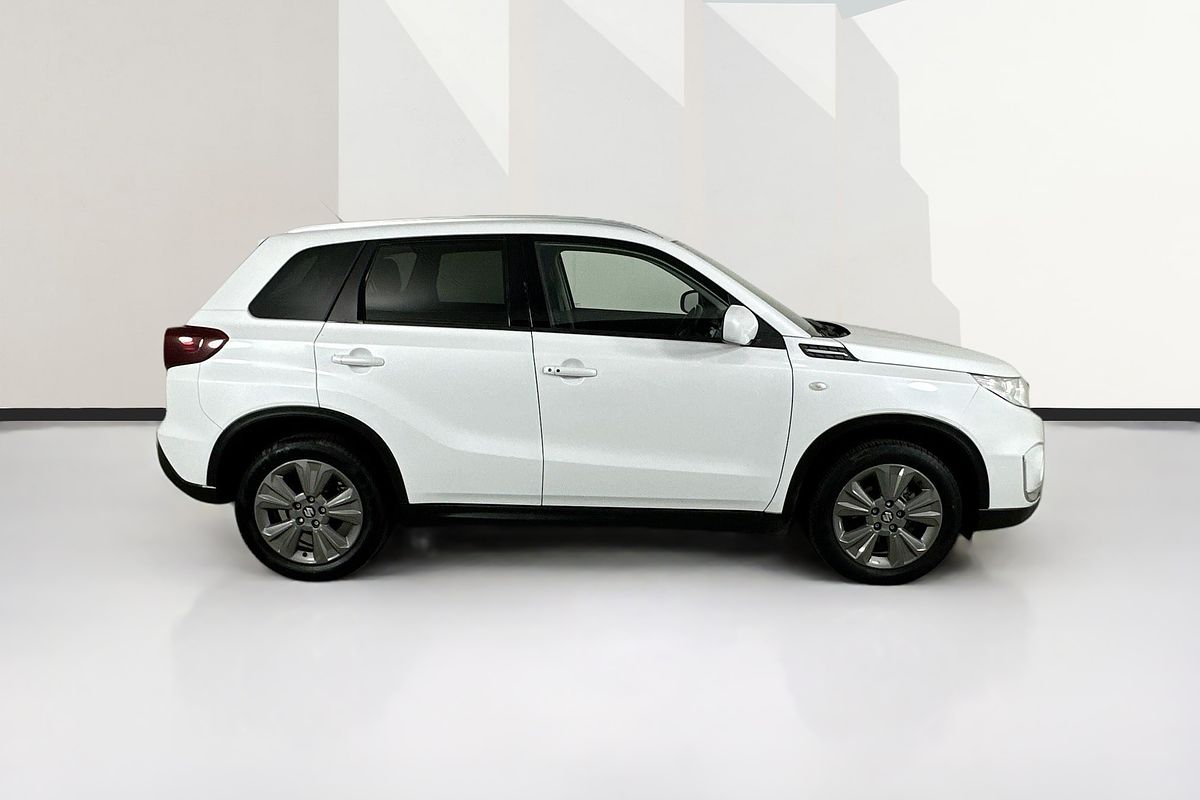 2024 Suzuki VITARA 1.6L LY SERIES II MY22