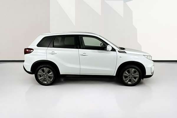 2024 Suzuki VITARA 1.6L LY SERIES II MY22