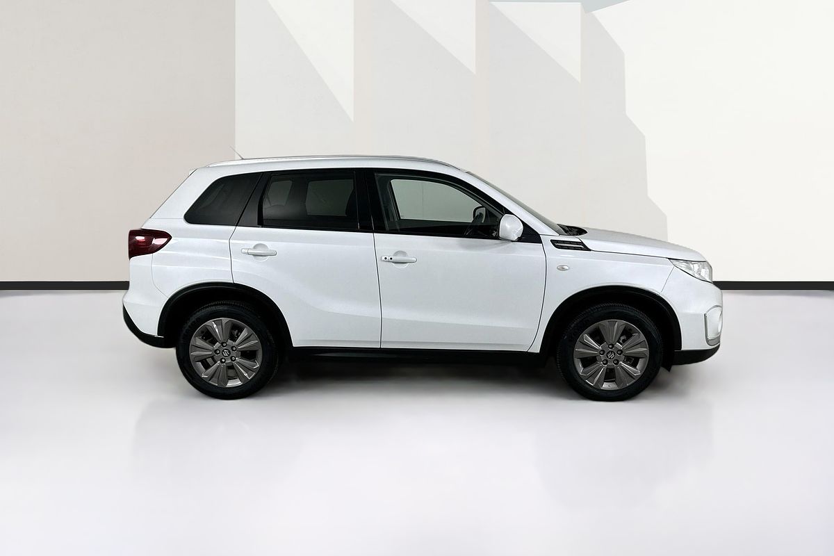 2023 Suzuki VITARA 1.6L LY SERIES II MY22