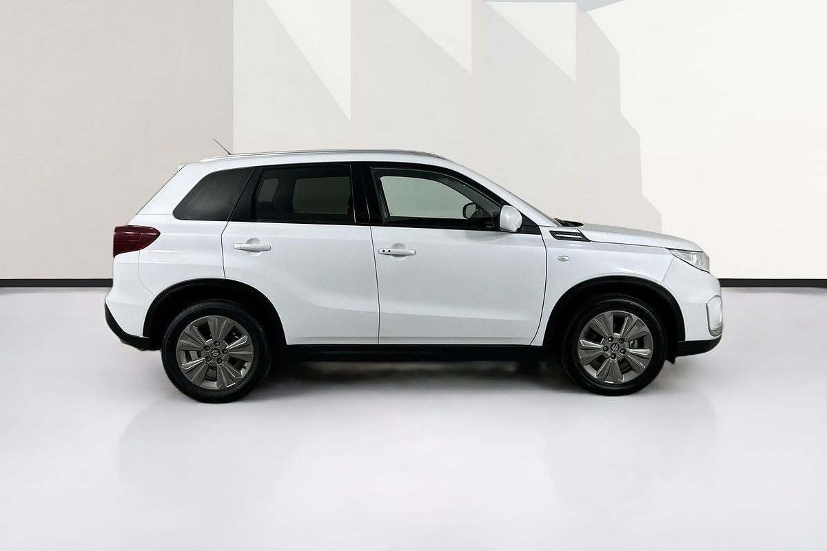 2023 Suzuki VITARA 1.6L LY SERIES II MY22