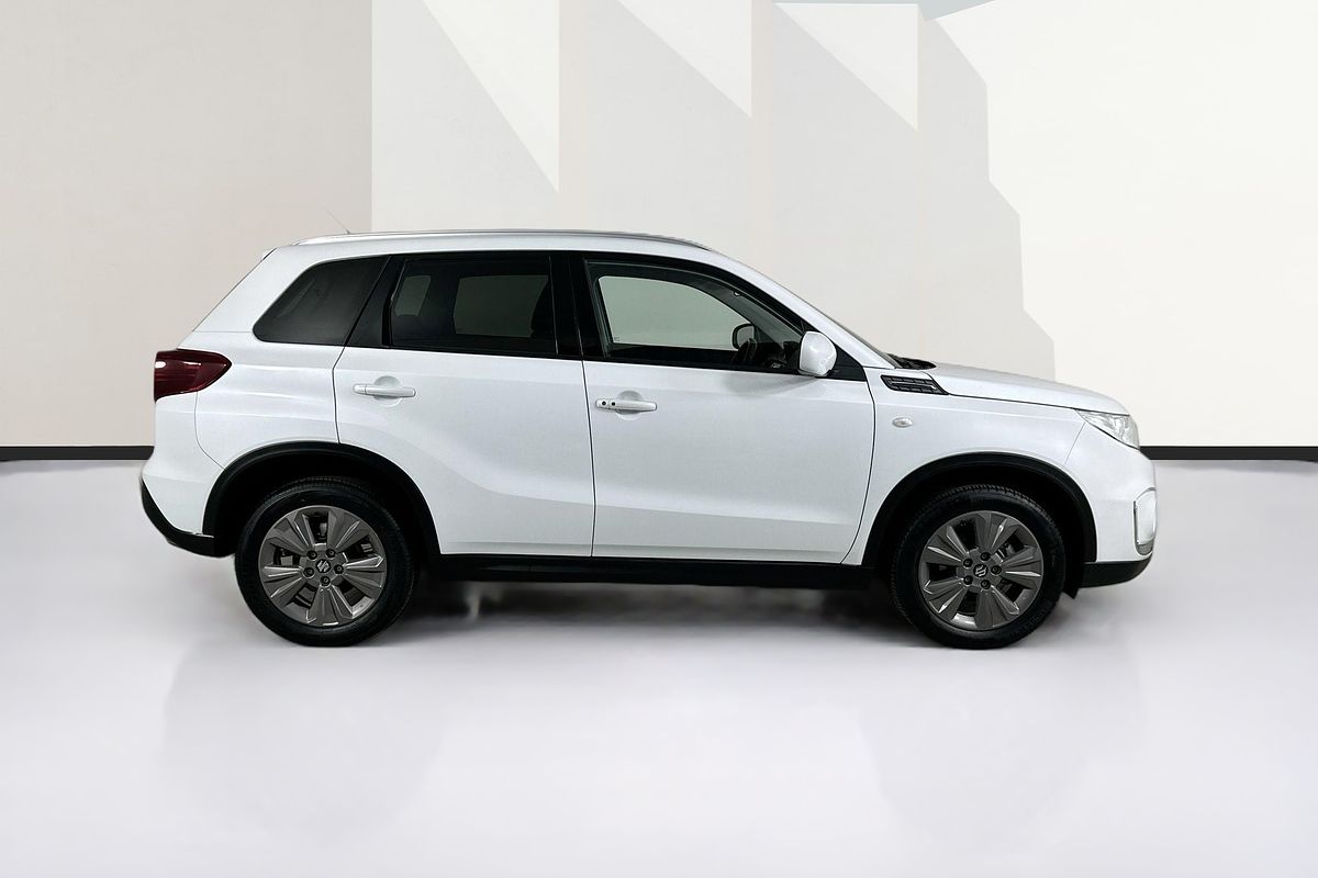 2023 Suzuki VITARA 1.6L LY SERIES II MY22