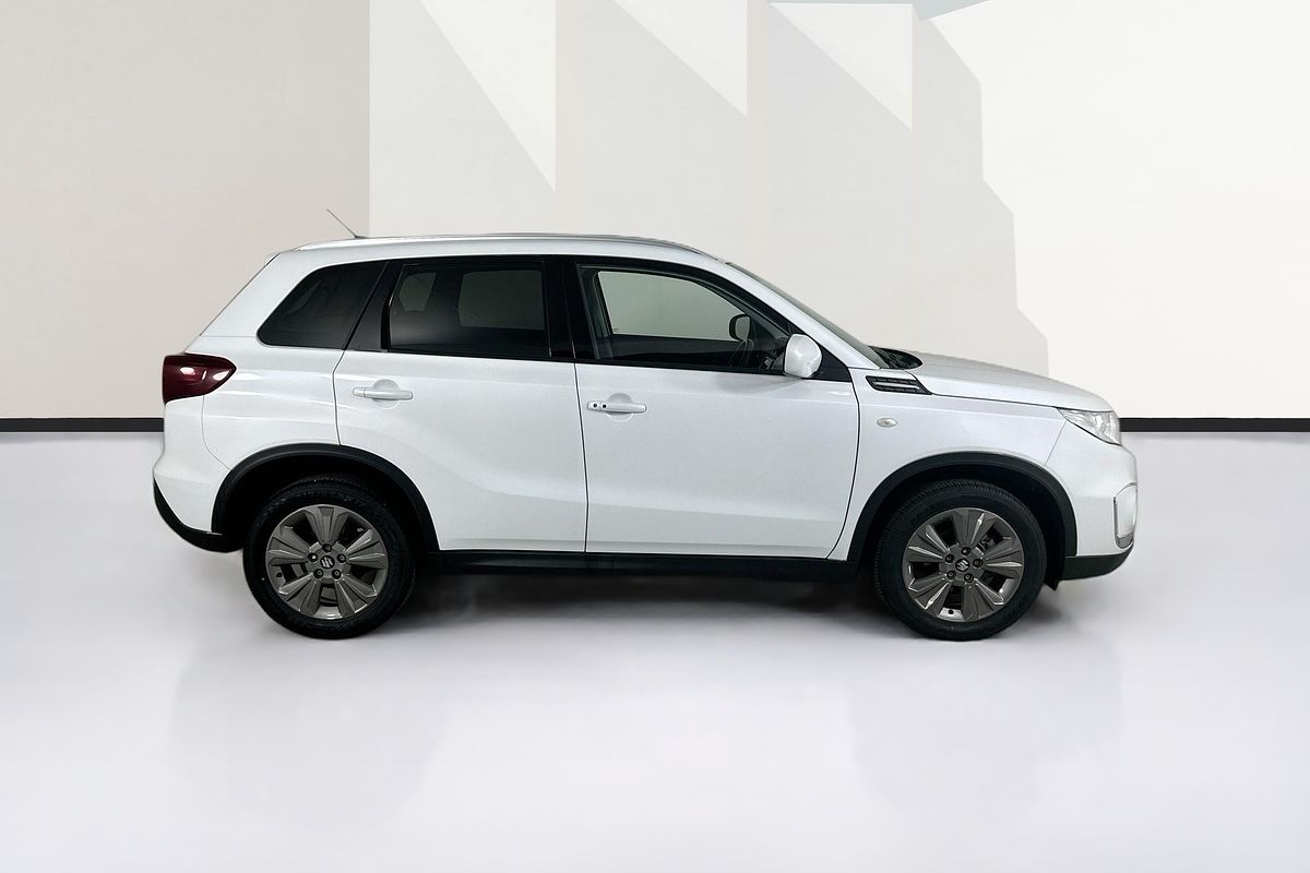 2023 Suzuki VITARA 1.6L LY SERIES II MY22