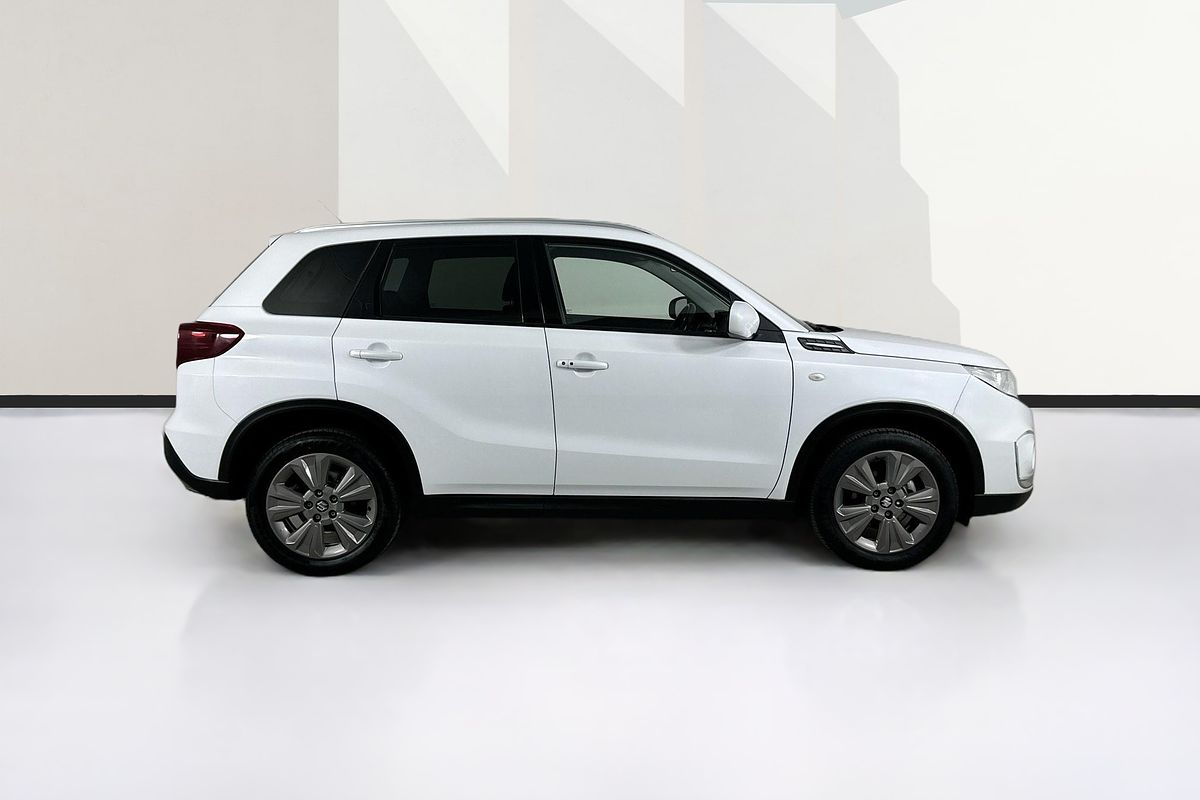 2023 Suzuki VITARA 1.6L LY SERIES II MY22