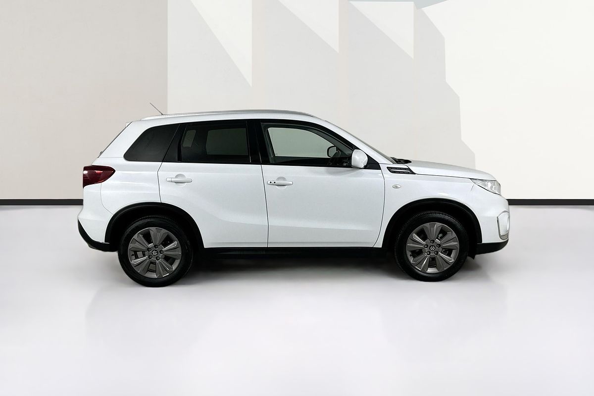 2023 Suzuki VITARA 1.6L LY SERIES II MY22