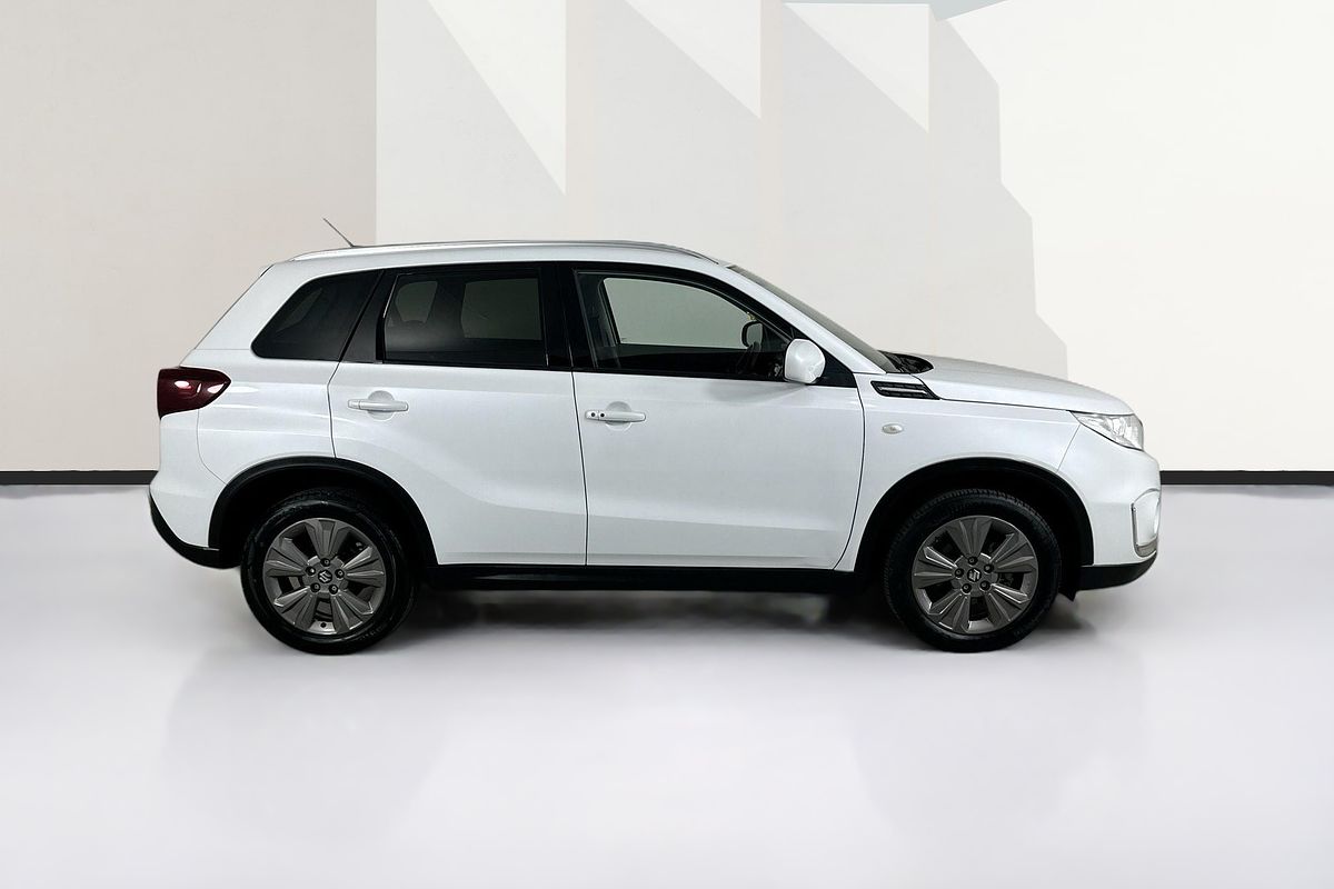 2023 Suzuki VITARA 1.6L LY SERIES II MY22