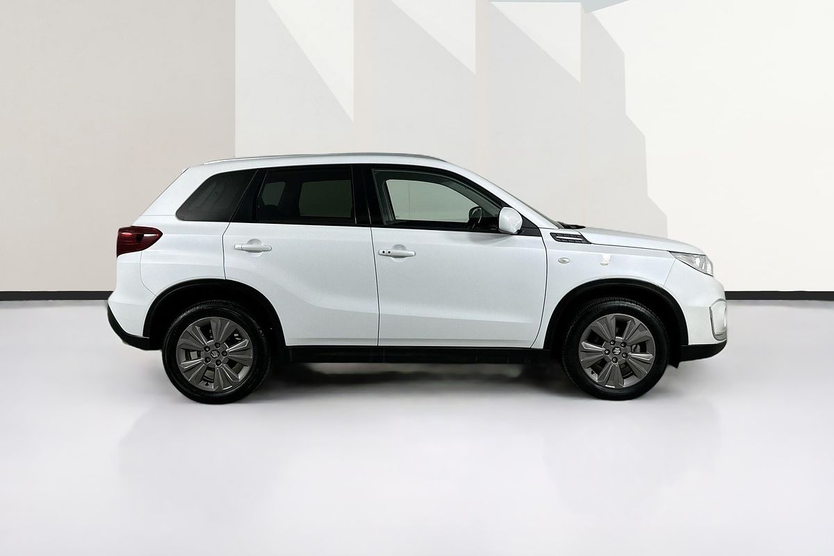 2023 Suzuki VITARA 1.6L LY SERIES II MY22