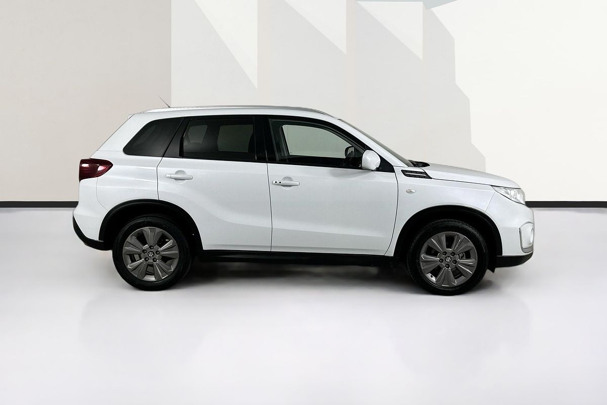 2023 Suzuki VITARA 1.6L LY SERIES II MY22