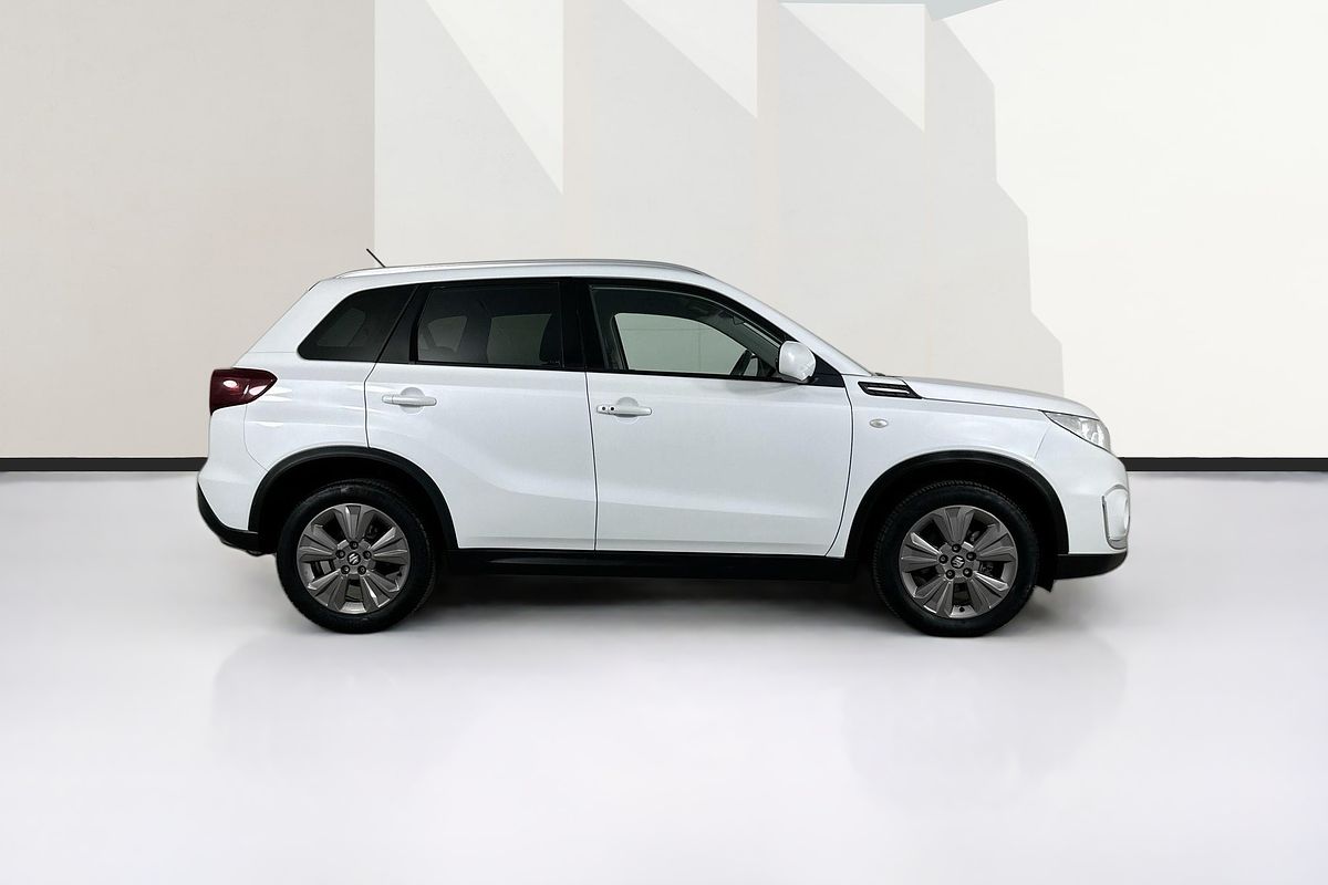 2023 Suzuki VITARA 1.6L LY SERIES II MY22