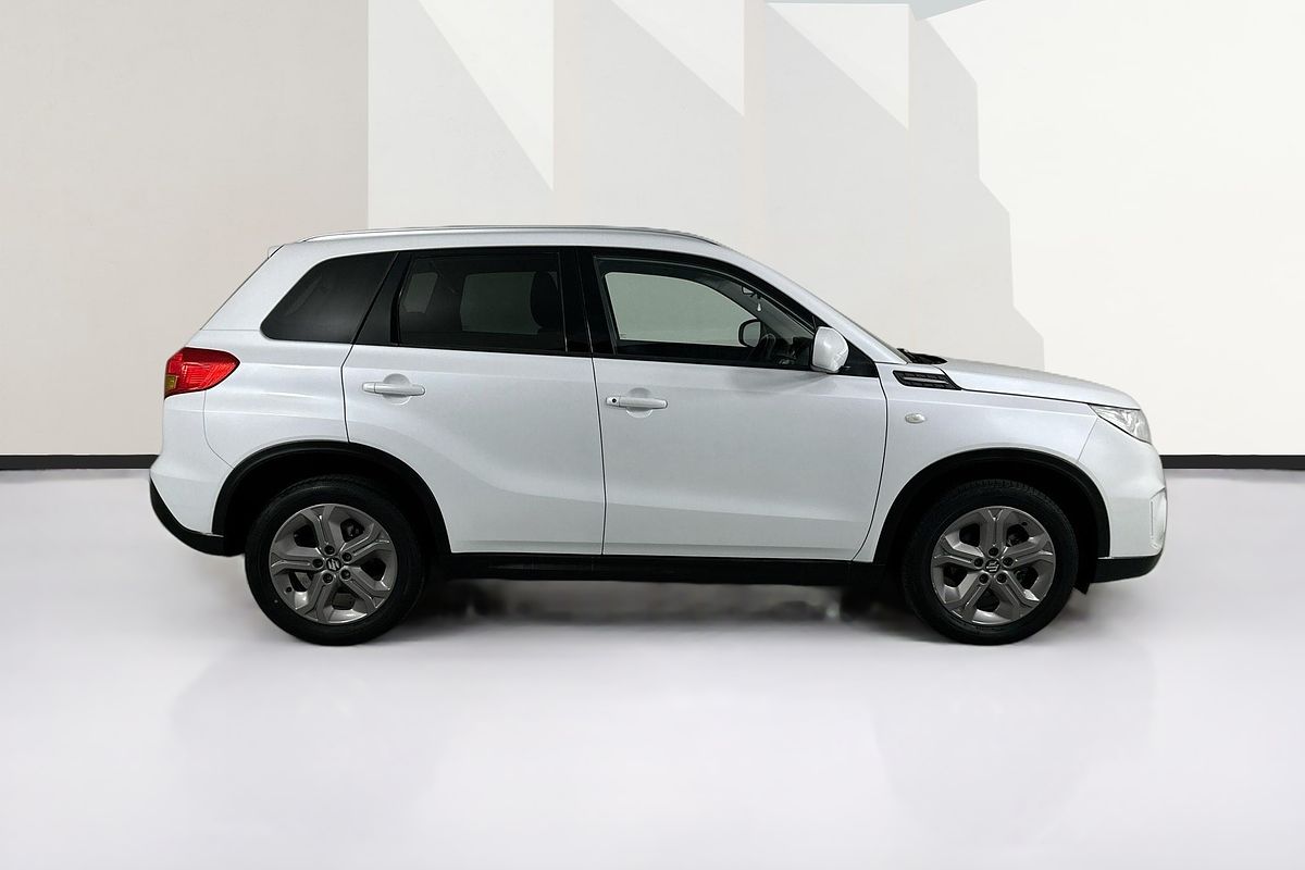 2017 Suzuki VITARA RT-S LY