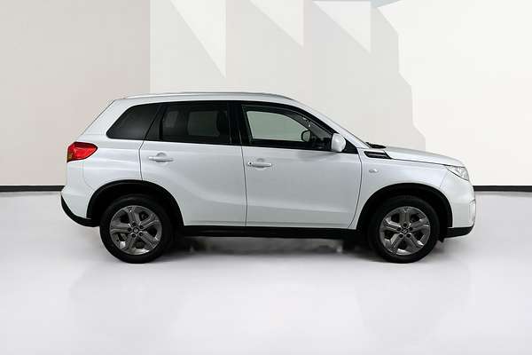 2017 Suzuki VITARA RT-S LY